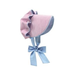 bellefaire-bonnet-plantation-pink-corduroy-with-buckhead-blue